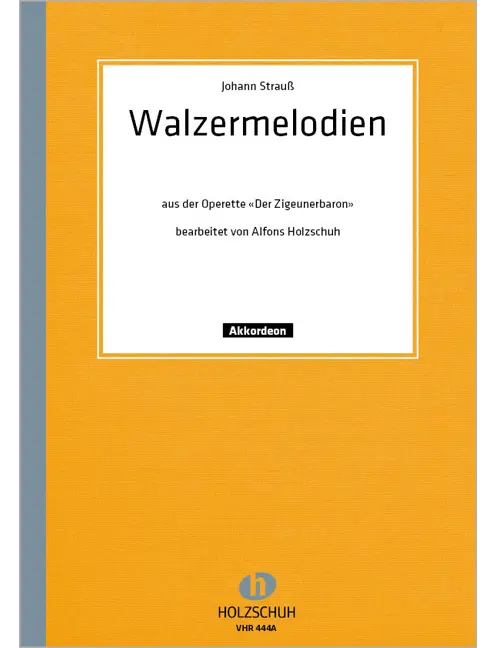 Walzermelodien